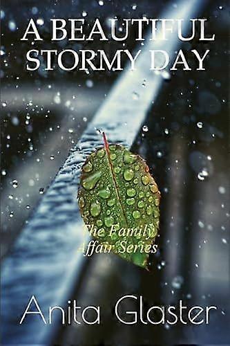 A beautiful stormy day
