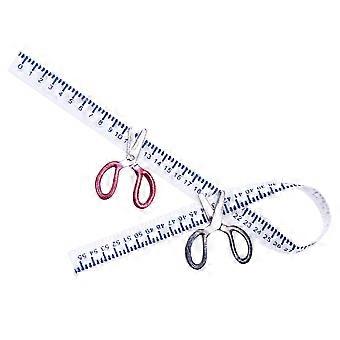 Miniature Model Decorative Miniature Model Craft Decor for Decoration 4Sets