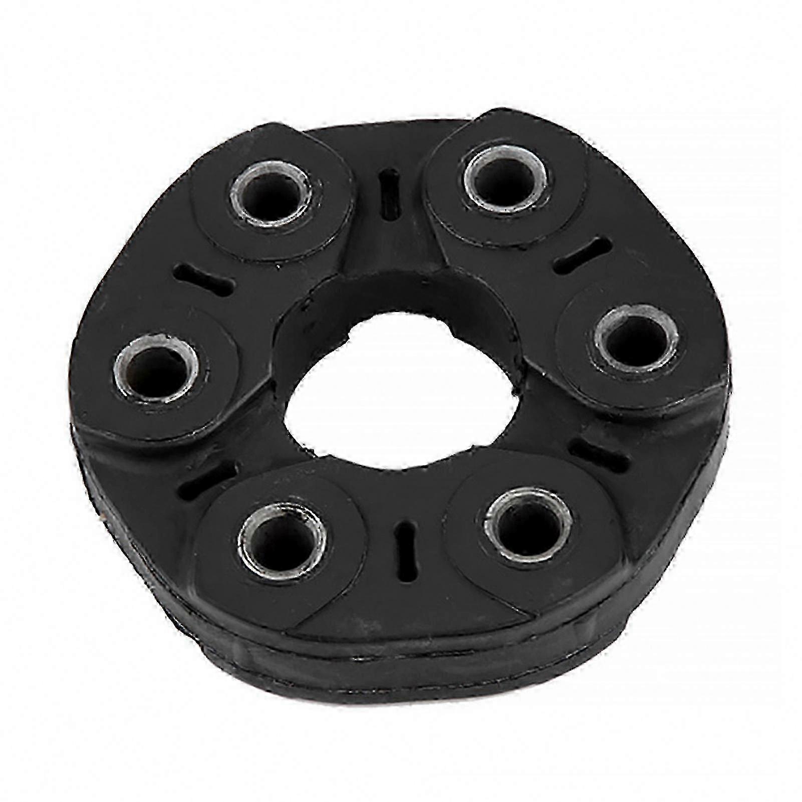 96mm Drive Shaft Coupling Disc Replacement Flex Joint Compatible with E36 E46 E39 X5 E34