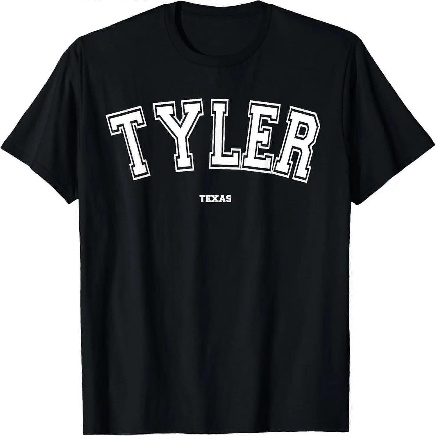 Tyler Texas T-Shirt
