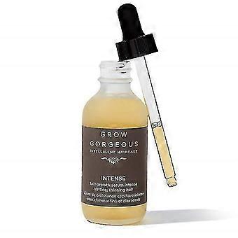 60 ml Haargroeioplossing, Essence Olie voor Dichte Haargroei, Behandeling tegen Haarverlies S04