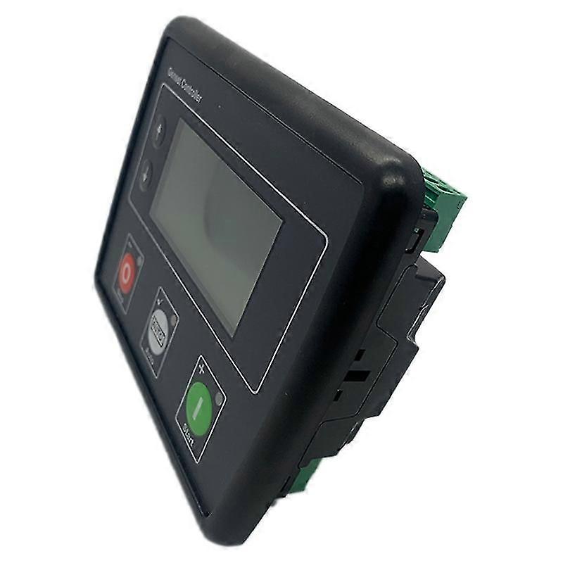 Dse4520 Mkii Auto Start Stop Mains Failure Control Module