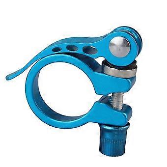 Z6 Farfi Bicycle Quick Release Seatpost Seat Tube Clamp