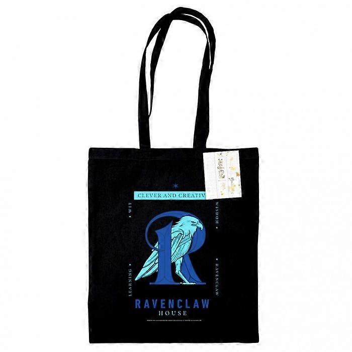 Harry Potter Ravenclaw Tote Bag