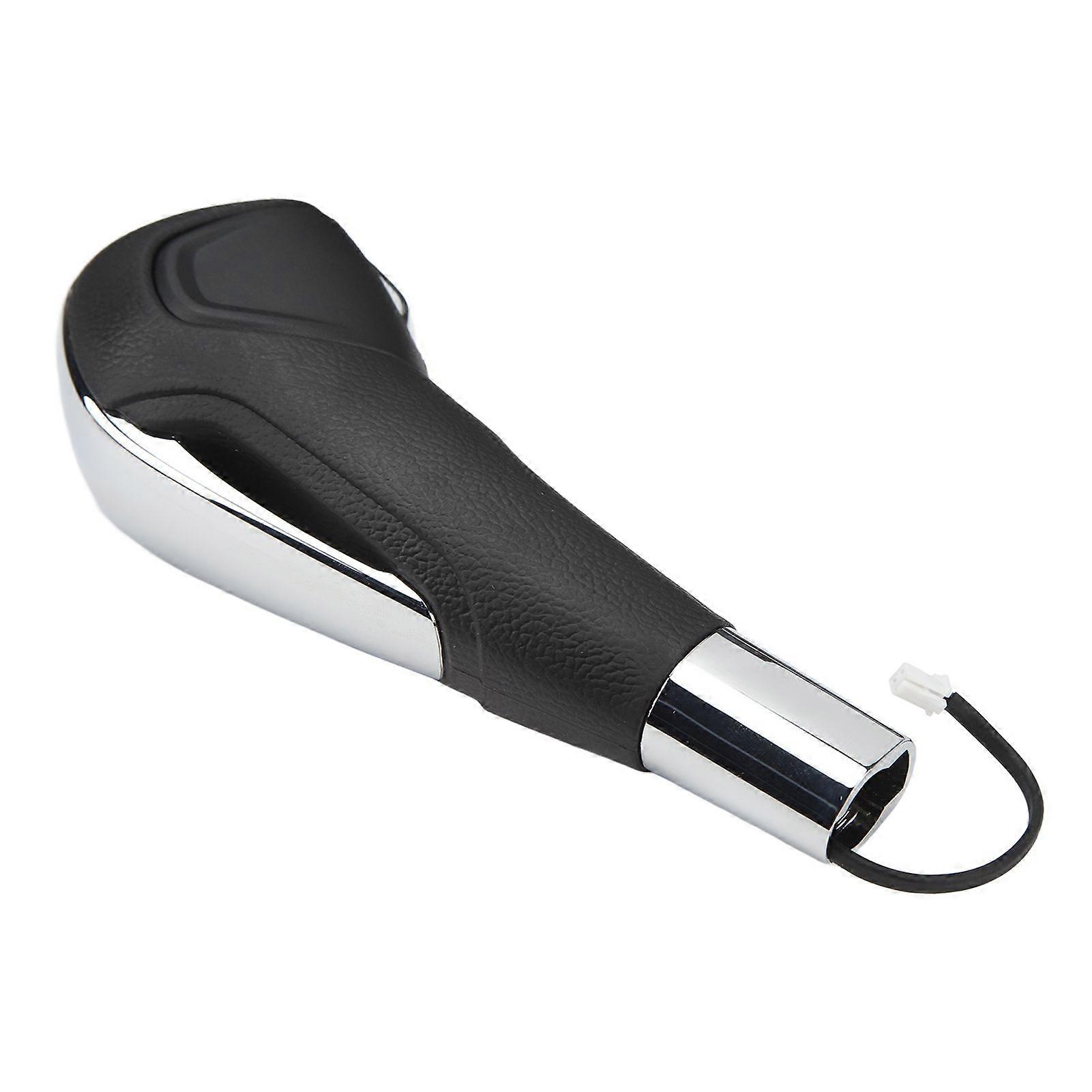 Automatic Shifter Head Replacement Compatible with Trax Sonic, Durable Material