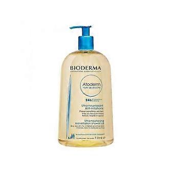 Bioderma Atoderm Shower Oil 1L