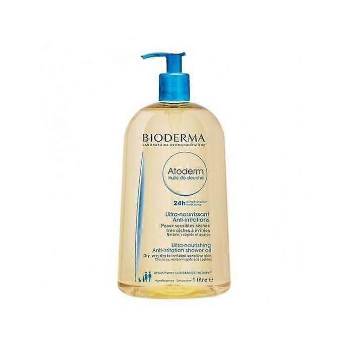 Bioderma Atoderm Duscholja 1L