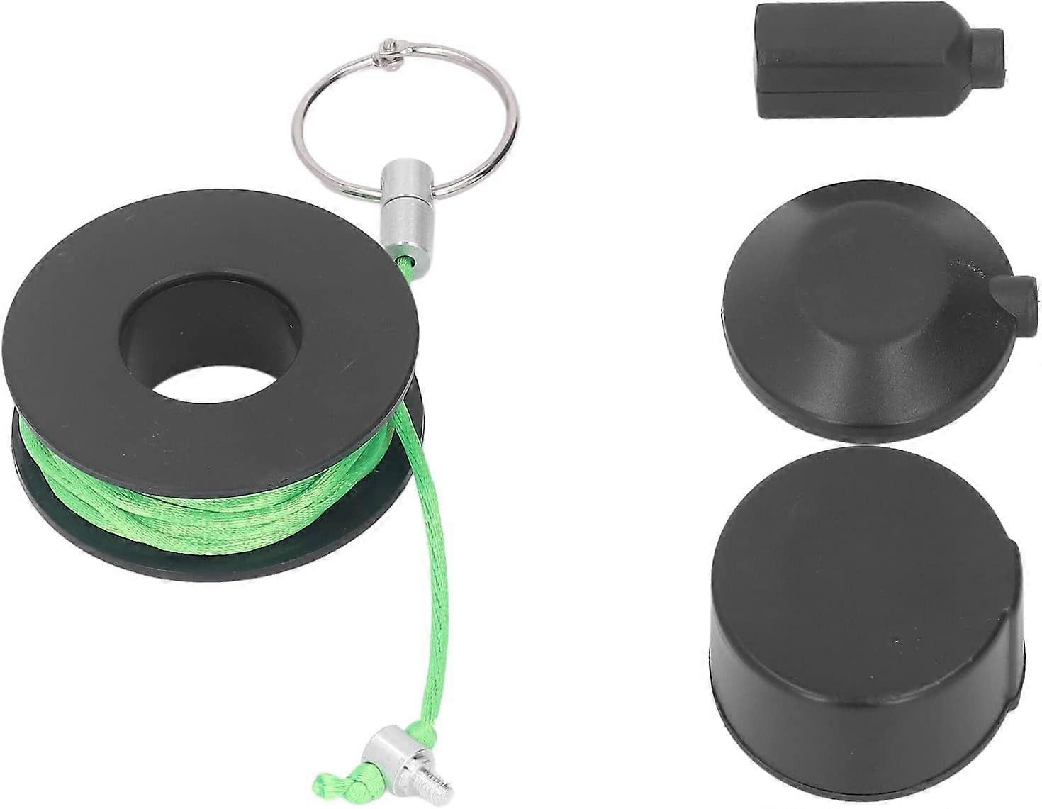 Magnetic Wire Puller, Wire Puller Tool, Fish Tape Wire Pulling System 6m Cable Pulling System Wire Guide Tool Kit