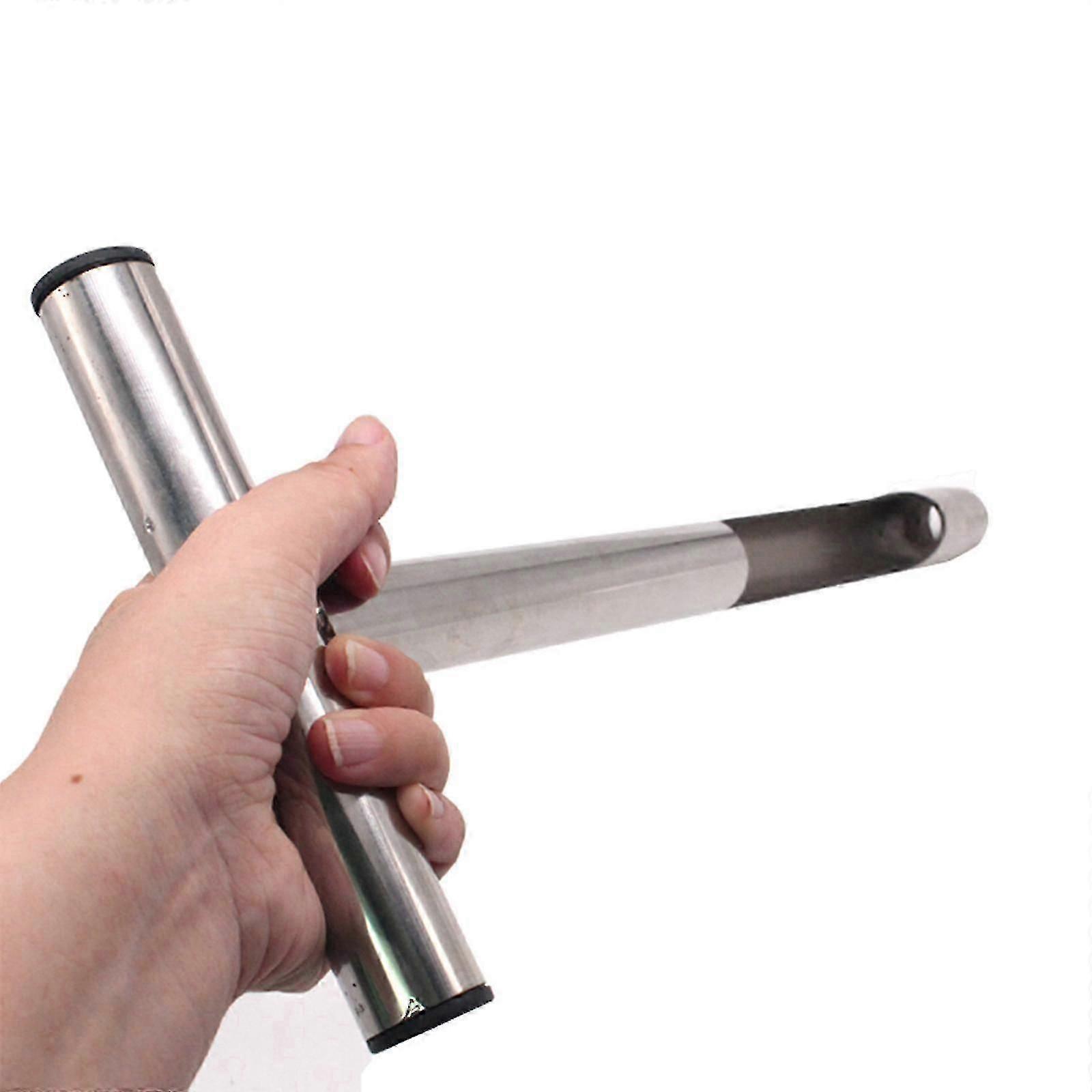 52cm Soil Sampling Tool with T-Style Grip for Professional Soil Analysisa