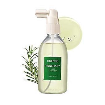 Spray de agua de romero potenciador de raíces para el crecimiento del cabello para el debilitamiento y la caída del cabello