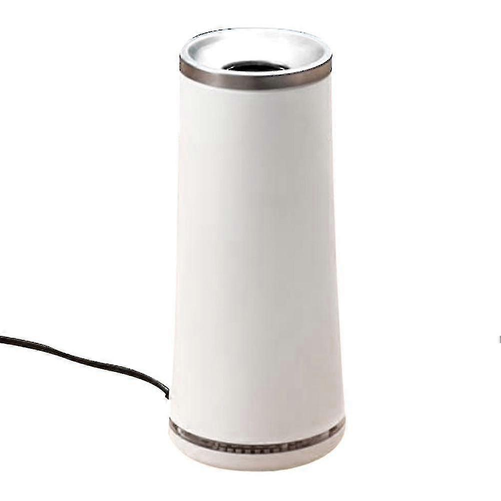 Automatic Egg Roll Machine Egg Cup Mini Egg Cooker Instant Breakfast Machine-uk Plug-white