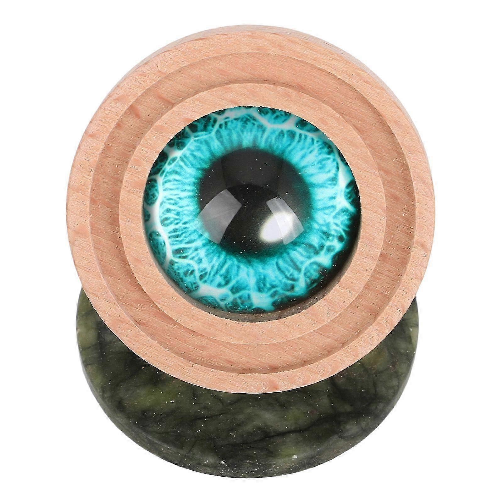 Mini Wood Aromatherapy Diffuser, Essential Oil Diffuser for Car, Living Room, Office
