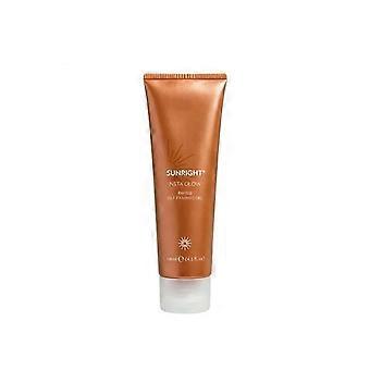 Sunright Insta Glow Self Tanning Gel, Exp 2028 NEW SEALED
