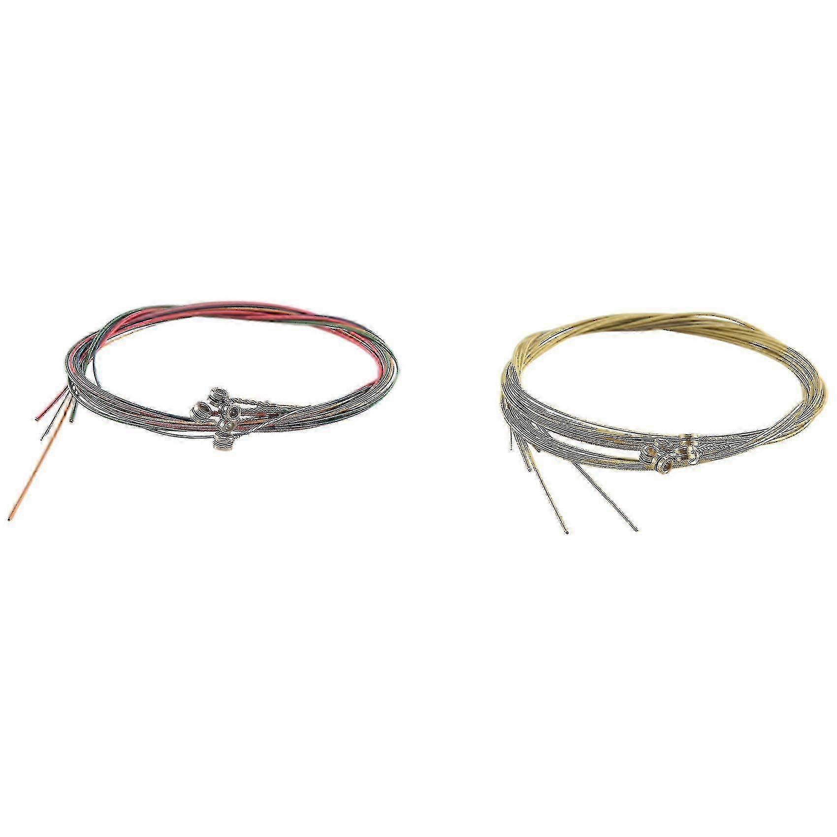 Alice A2012 12 Strings Acoustic Guitar Strings