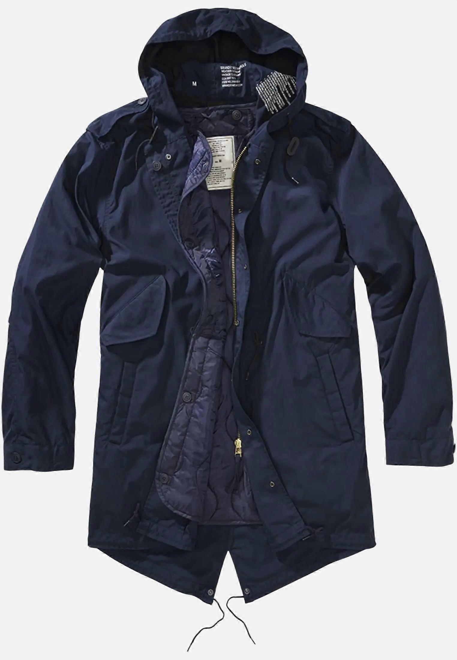 M51 Us Parka Jacka