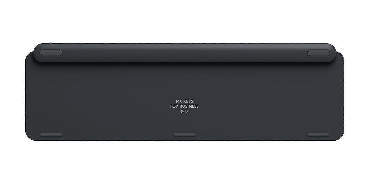 Bluetooth Nordic Graphite