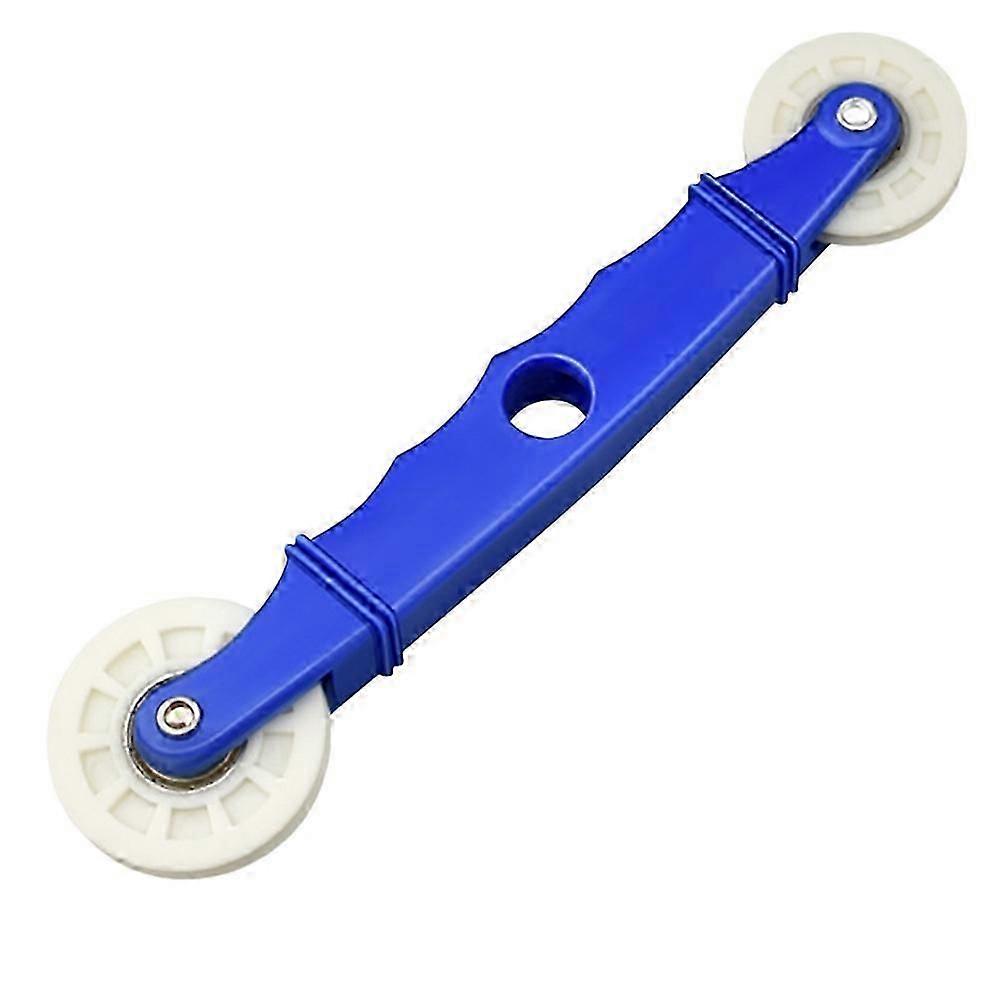Window Light Bar Installation Tool Screen Window Manual Installation Repair Roller Double Head Press
