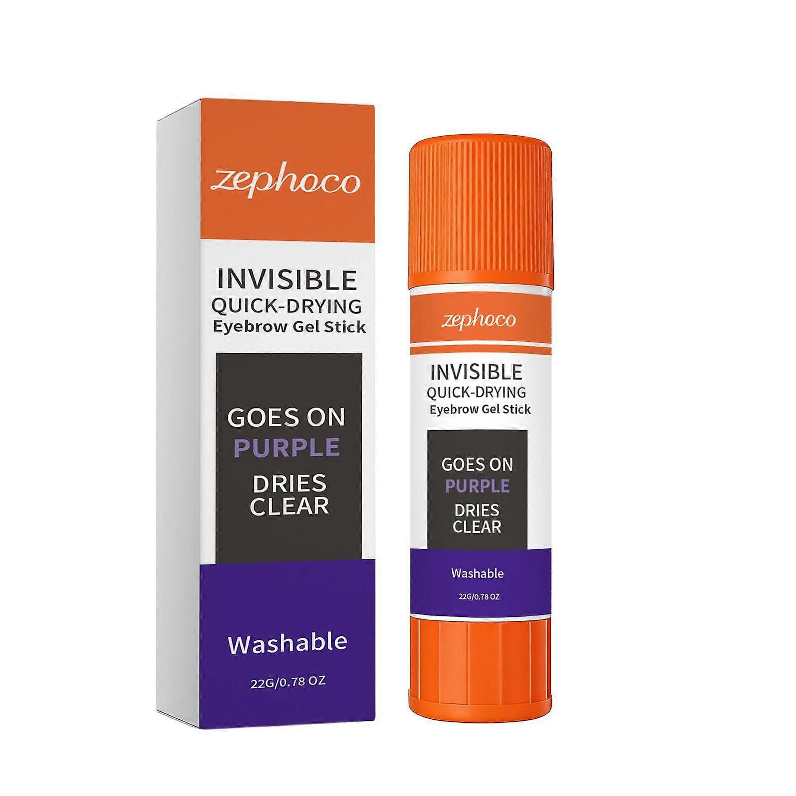 Zephoco Multi-Purpose Eyebrow Glue Stick