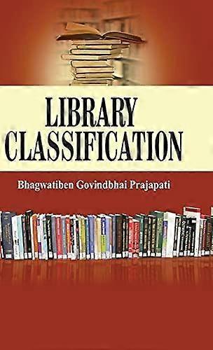 Library classification