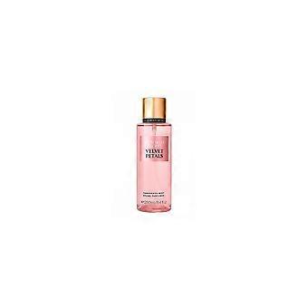 Body mist com fragrância VELVET PETALS da Victoria's Secret, 250 ml