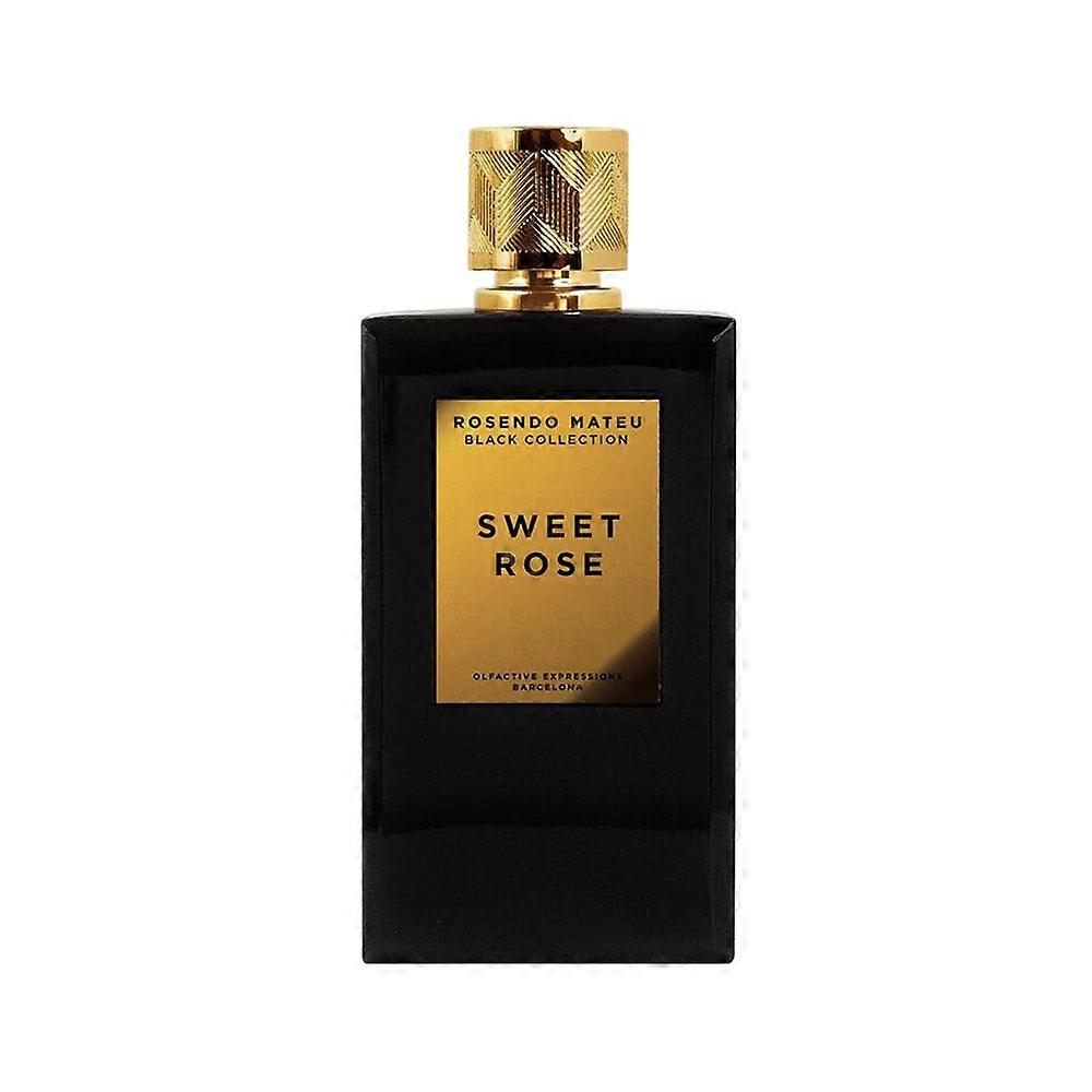 Sweet Rose Parfum 100ml