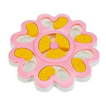 Dugt-This pet educational toys, slow-feeding bowls for cats, anti-choking dog bowls, and dog food hiding toys/feeding bowls. 26-27