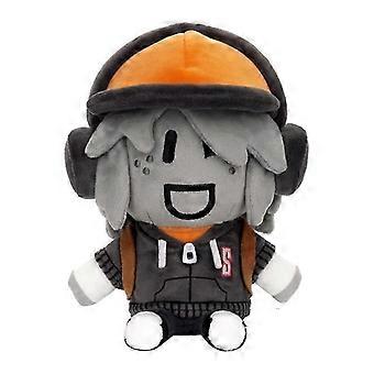 Versión 2026 Builderfan Peluche Muñeco de peluche suave Juguete de peluche Regalo para niños 25cm