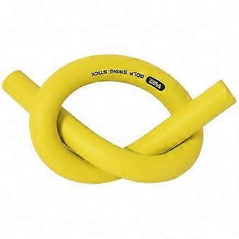 Outdoor Golf Swing Aid Multi-Functional Practice Tool for Swing Improvement and Training