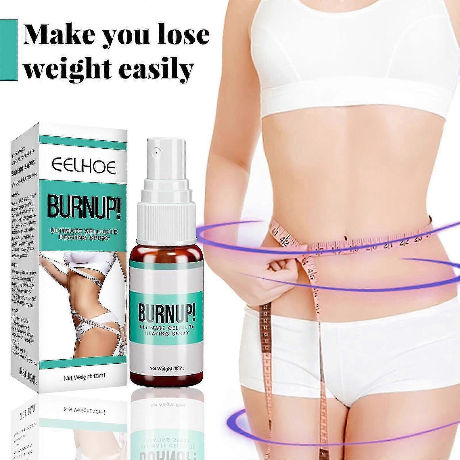 Body Sculpting Spray 10ml * 3-boks