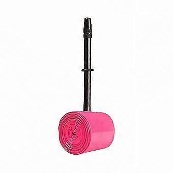 Foldable Bike Inner Tube 700X18-32c, Compact Replacement for Standard Bicycles & Cycling Tires