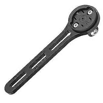 Bicycle Computer Holder Road Bike Gps Mount Riding Cycling Stopwatch Speedometer Rack For GIX