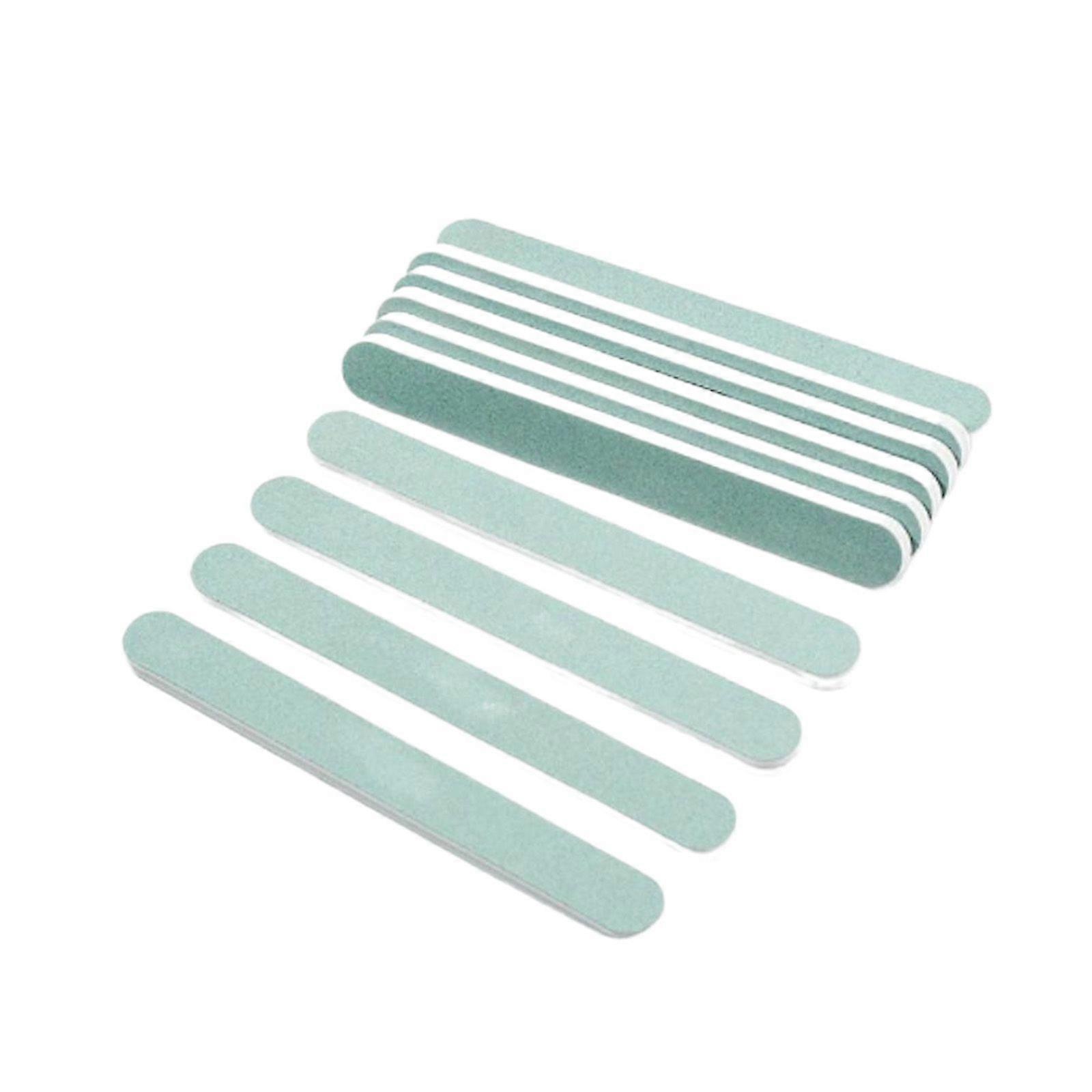 3000 Grit Double-Sided Nail Buffer Blocks Washable
