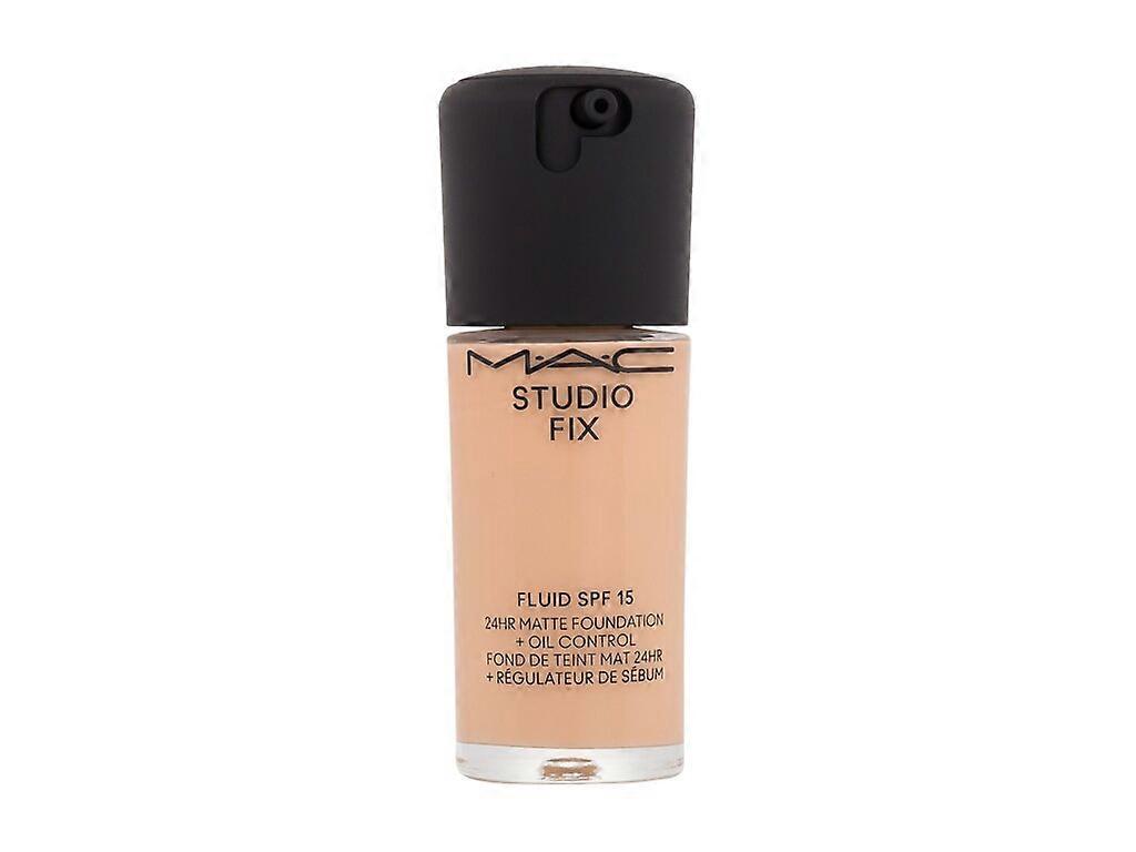 Studio Fix Fluid SPF 15 30 ml NC20