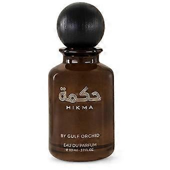 Gulf Orchid Hikma Eau de Parfum 110ml