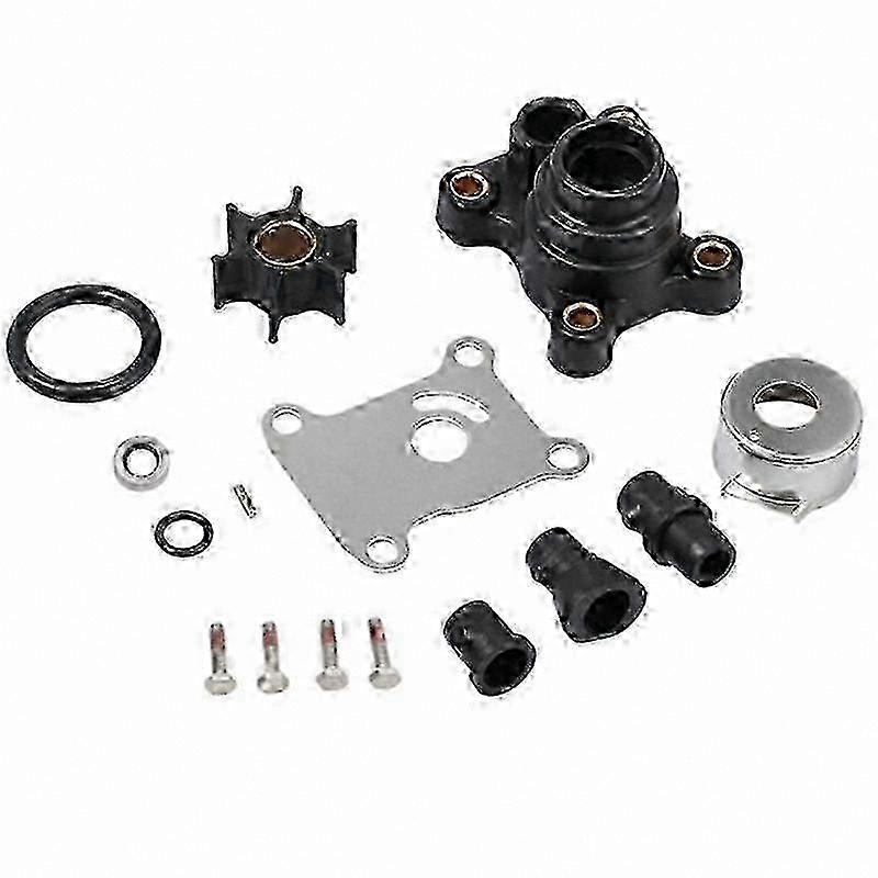 9.9HP Outboard Neoprene Impeller Set