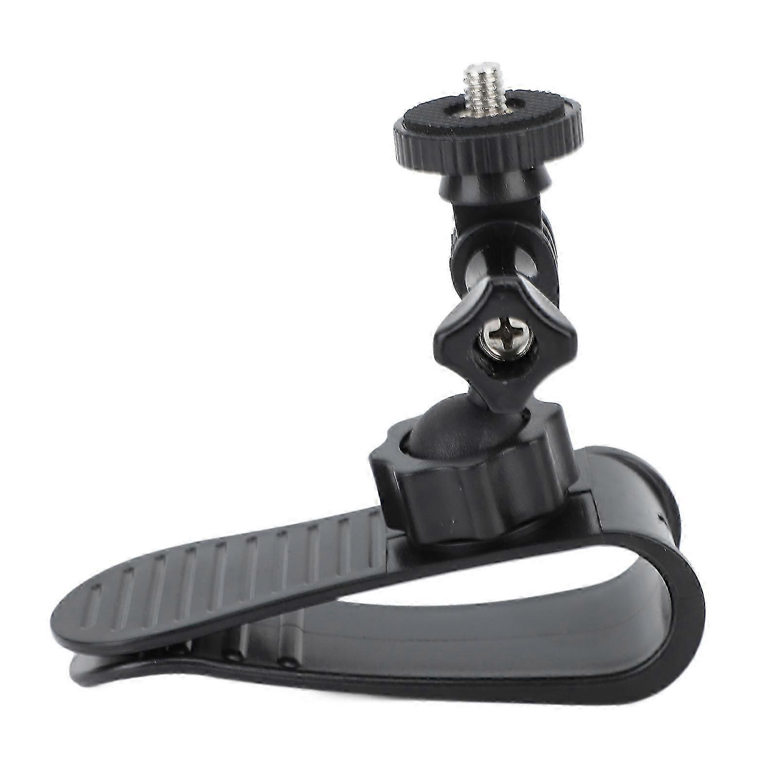 Osmo Pocket 3 Camera Car Sun Visor Mounting Holder