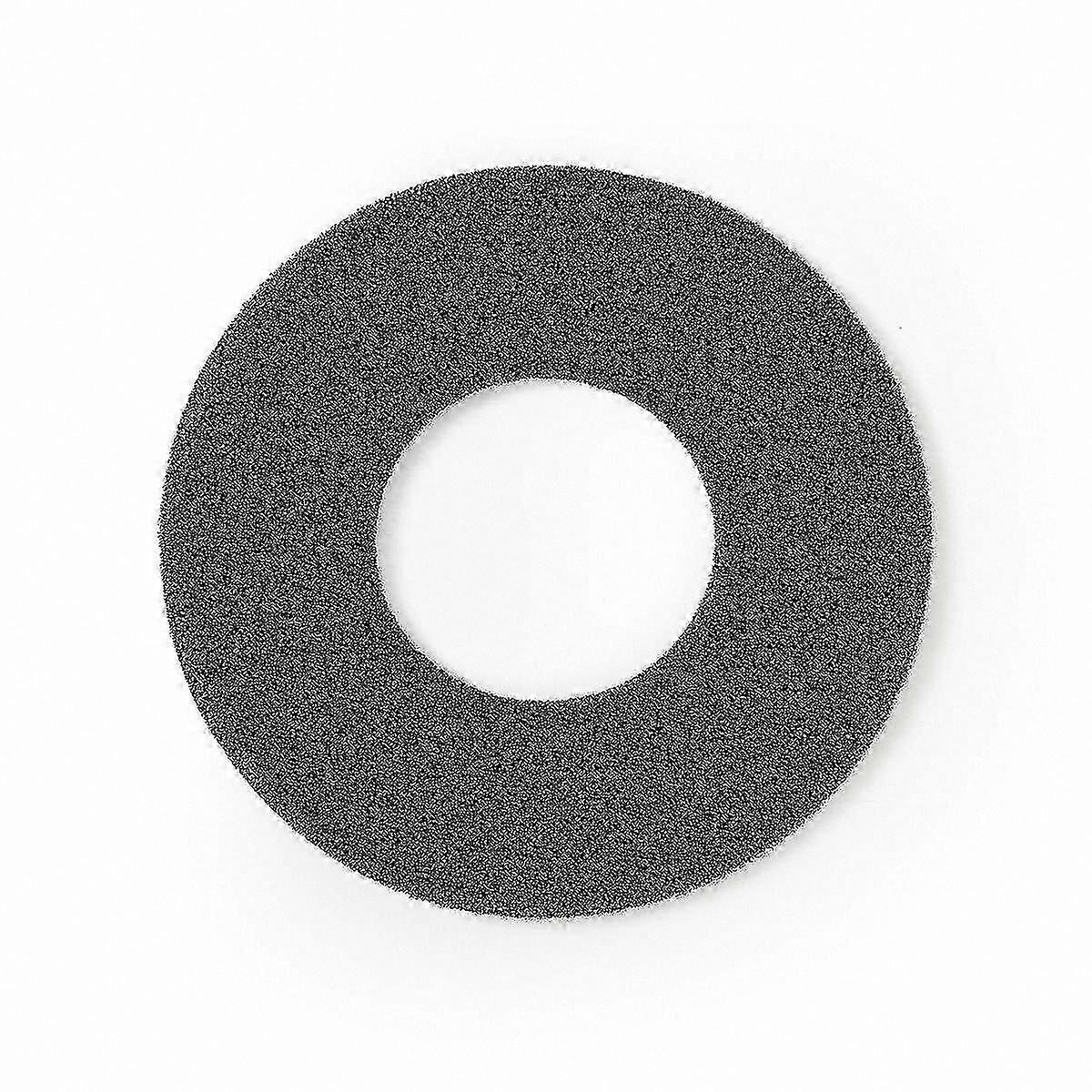 25cm Square Aluminium Grease Filter