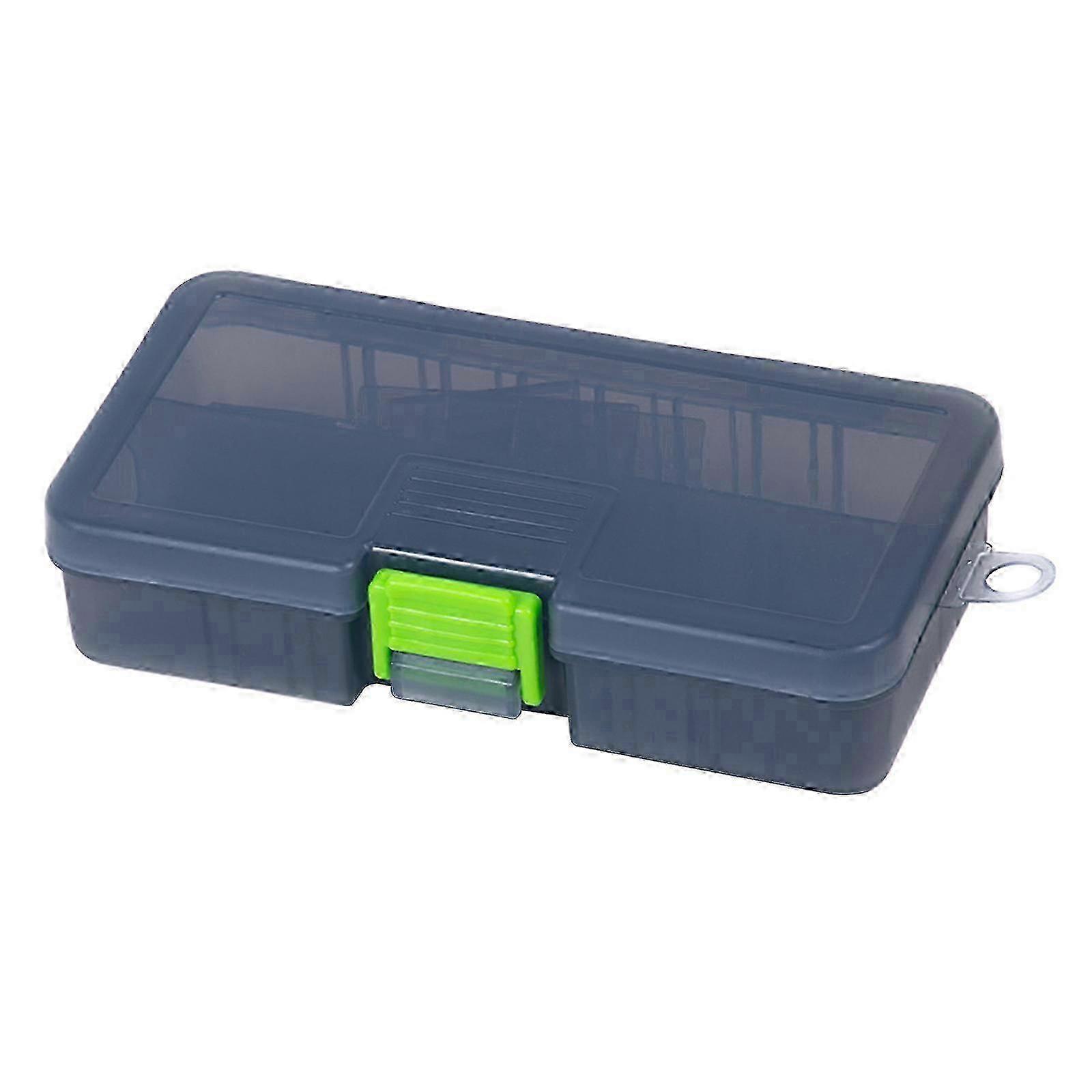 Fishing Hook & Lure Storage Box Waterproof