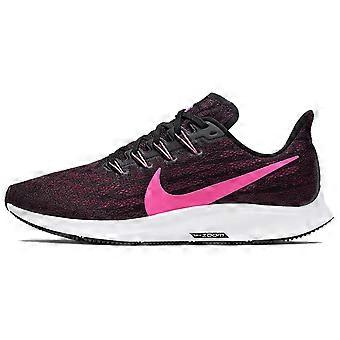 Nike Air Zoom Pegasus 36 Black True Berry damskie AQ2210-009