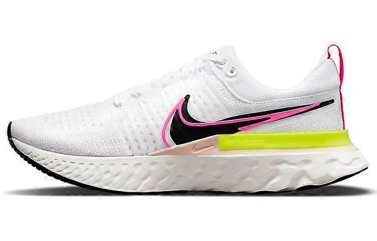 Nike React Infinity Run Flyknit 2 Rawdacious DJ5395-100
