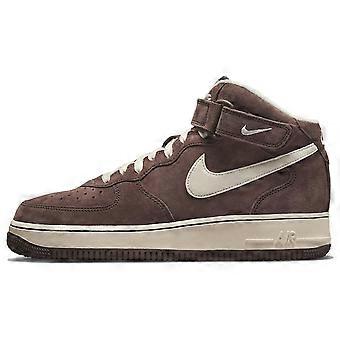 Nike Air Force 1 Mid 'Chocolate' DM0107-200