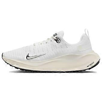 Nike ReactX Infinity Run 4 Weiß/Chrom Damen DR2670-104