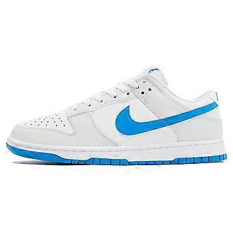 Nike Dunk Low Retro Photo Bleu DV0831-108