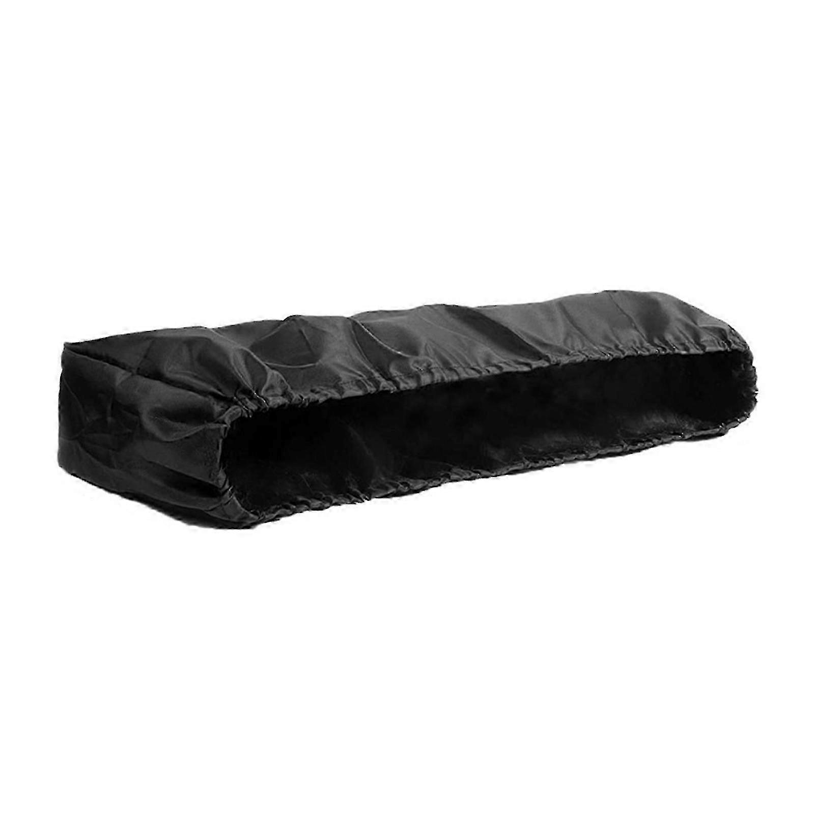 Wind-Resistant Double-Layer Heater Cover