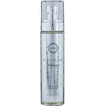 Club de Nuit Silagem Nude mlha 150ml