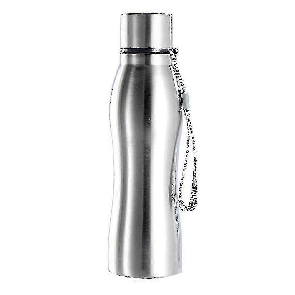 750ml Durable Stainless Steel Bottle