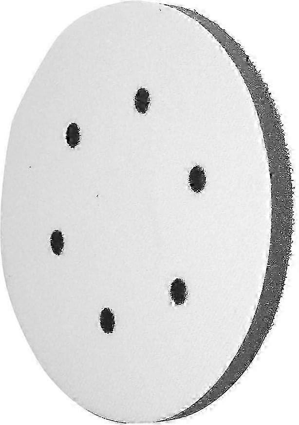 125mm Flexible Sponge Sanding Pad