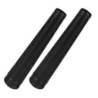 Hair Blow Dryer Nozzle 2Pcs Attachment for Blower Use Quick Drying Function