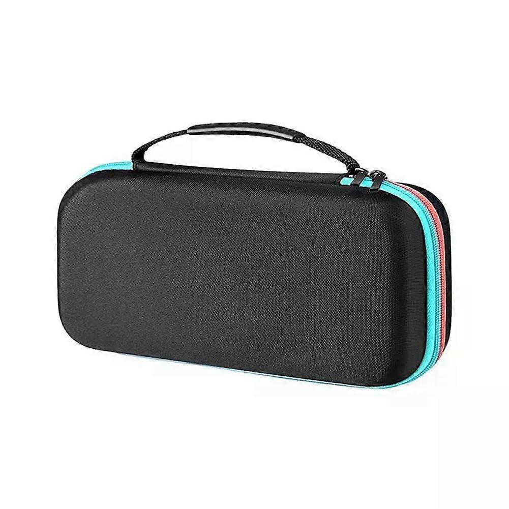 Hard Shell Storage Bag for Switch 2 Game Console Protective Bag Console Carrying Case