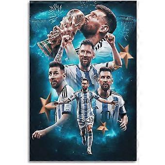 Messi-Puzzle ZRB1129.
